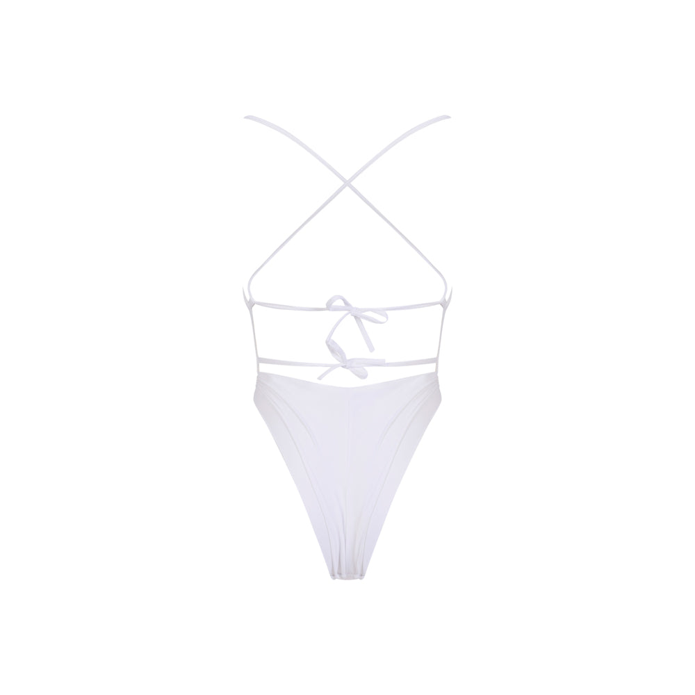 Molan Multi 3-in-1 - White