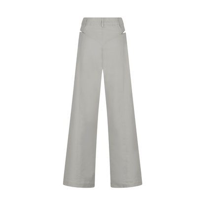 Flow Pants - Beige