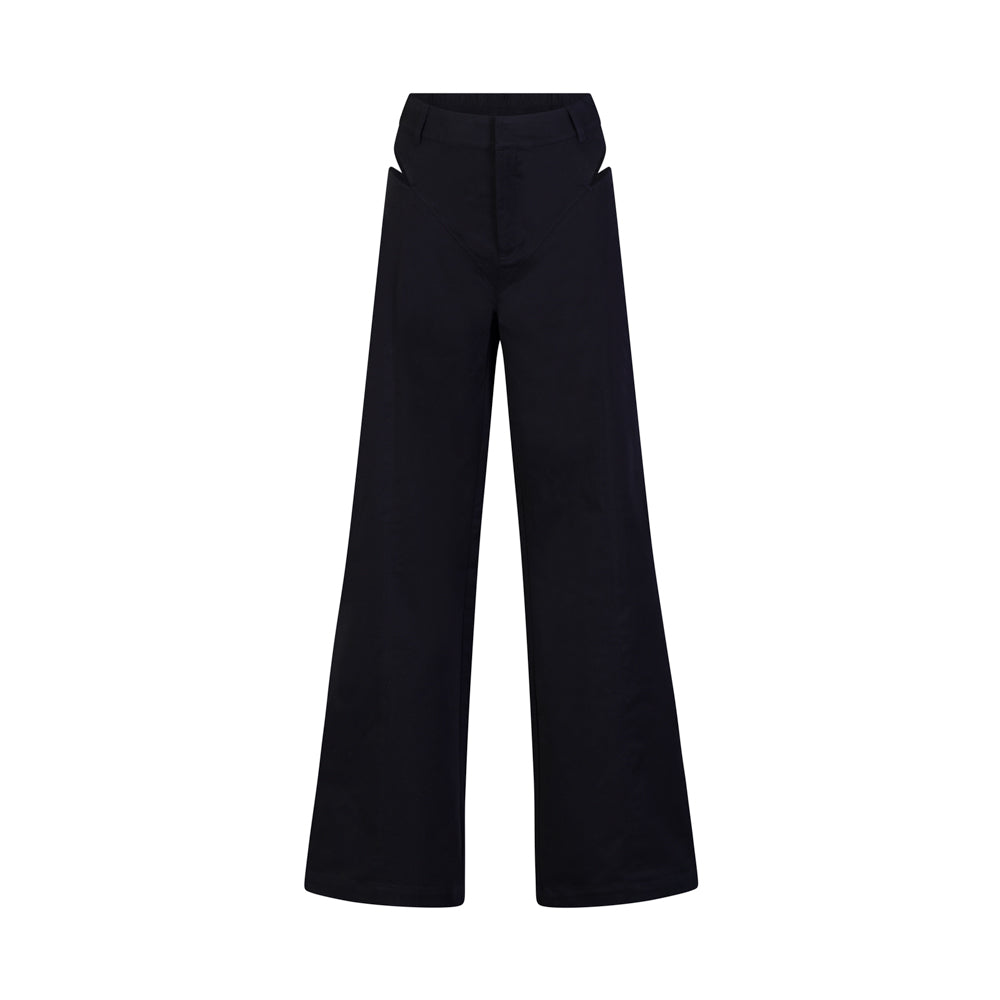 Flow Pants - Black