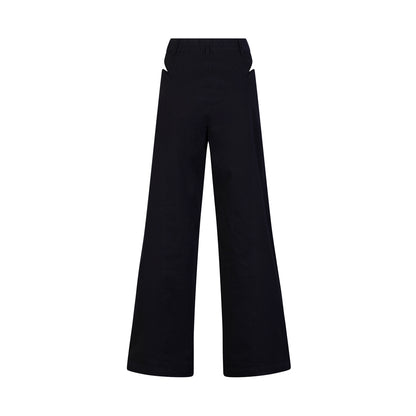 Flow Pants - Black